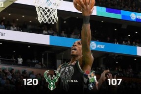 雄鹿前途光明！，Ming新星险胜表现突出全场沸腾不已(雄鹿最新补强消息)