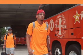 北京国安官方宣布新任主帅上任