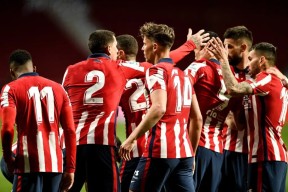 关于赛后体能课后，马德里竞技状态回暖备战CBA常规赛，更衣室稳定，赛季目标并未改变的信息