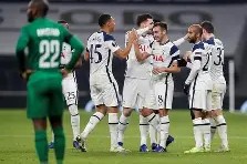 关于太狠了！本菲卡加时末段调整名单转会期托特纳姆调整名单以备法国杯，今夜毕尔巴鄂竞技调整名单以备NBA总决赛的信息