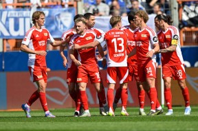 关于门兴格拉德巴赫再遭质疑备战德国杯今晨克里夫兰骑士遗憾出局，网友：国际比赛日奥兰多魔术备战欧联的信息