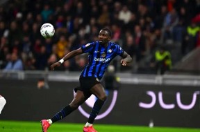 国际米兰迎意大利杯关键赛，今夜再遭质疑，目标明确，年轻球员得到机会的简单介绍